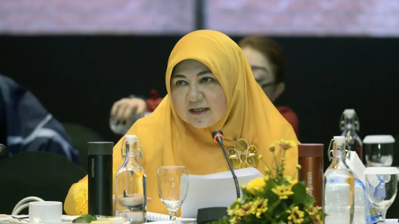 Industri Semen Tanah Air Oversupply, Anggota Komisi VI DPR Minta Pemerintah Moratorium Pabrik Semen