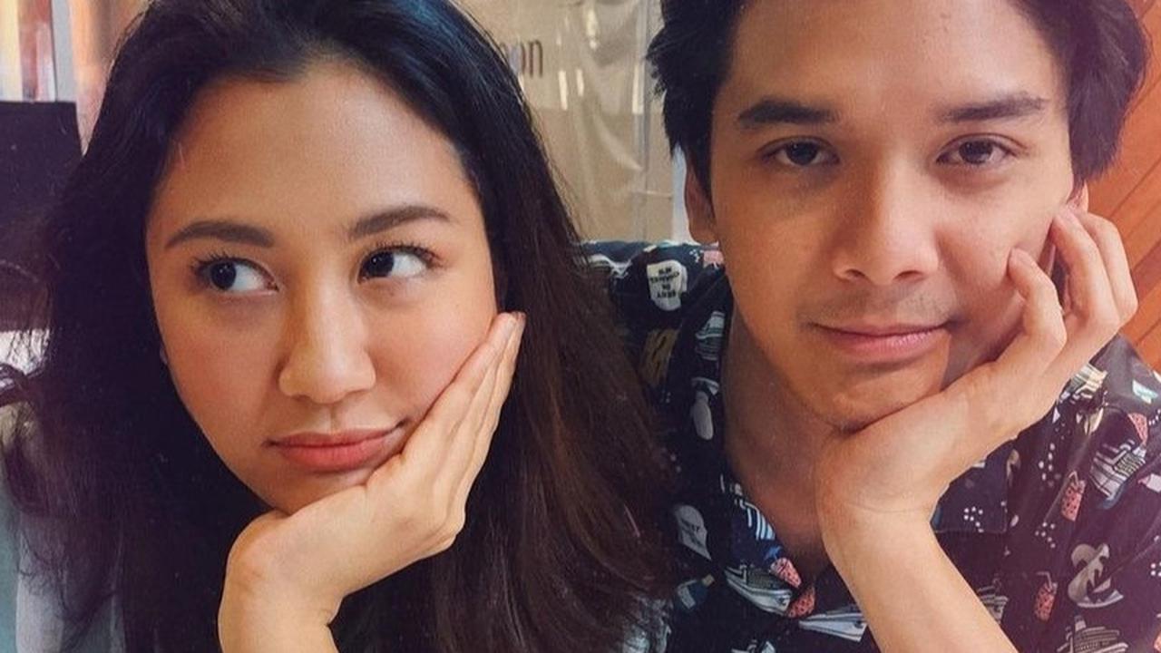 Ternyata Sherina Munaf dan Baskara Mahendrra Sudah Pisah Rumah, Kini Sudah Gugat Cerai - Netizen Kepo Alasan Perpisahan