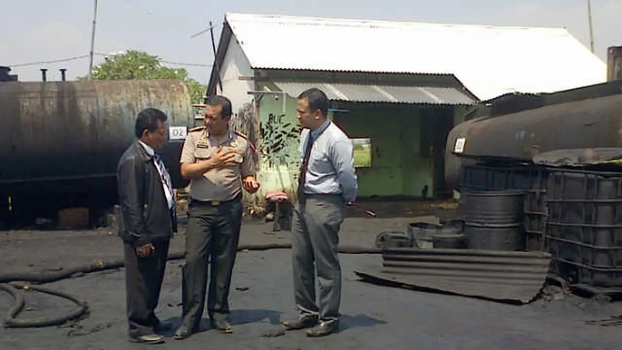 Kepala Bidang Humas Polda Metro Jaya, Kombes Pol Rikwanto.