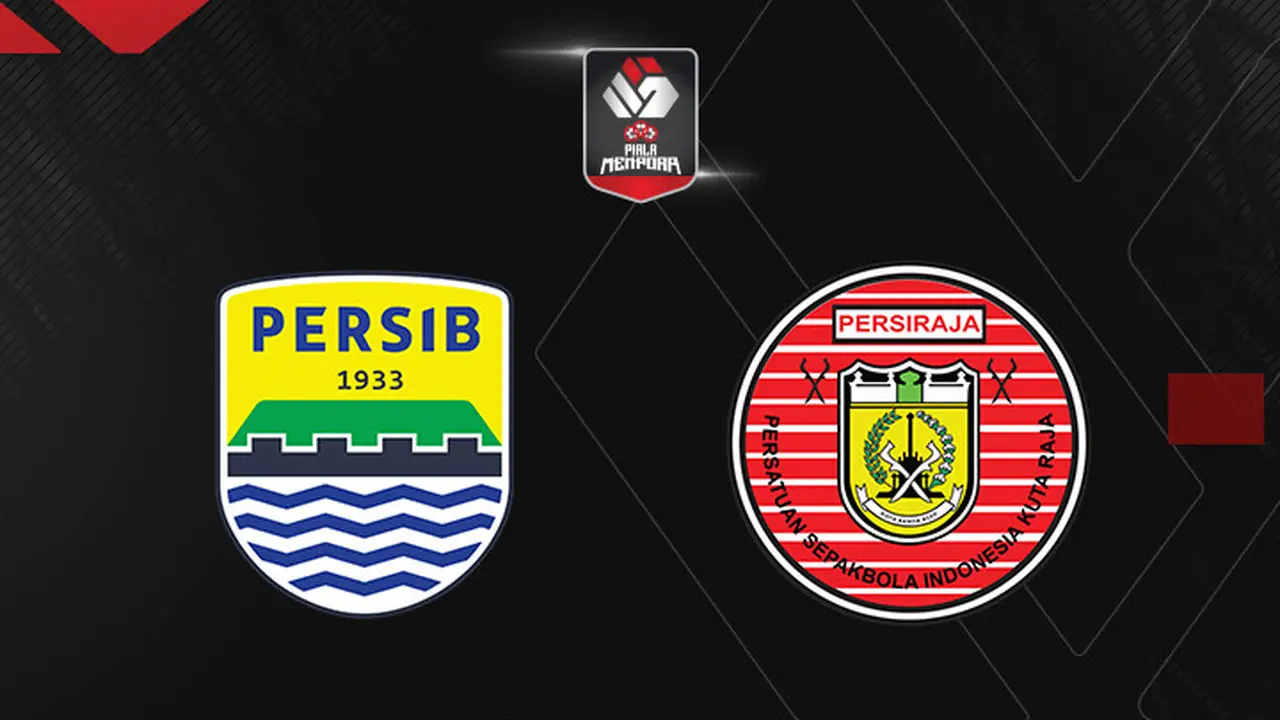 Persib Bandung vs Persiraja Banda Aceh