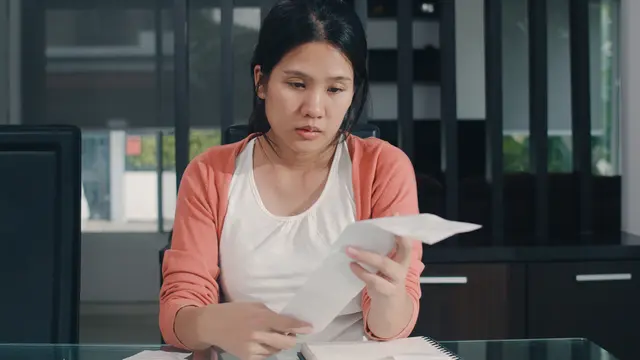 Financial Abuse