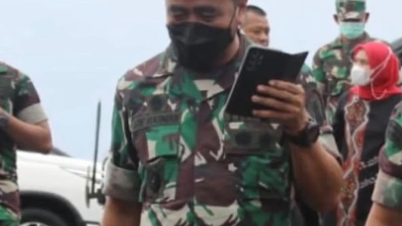 Dok. Istimewa
