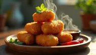 Resep Perkedel Ikan Crispy yang Renyah dan Anti Hancur