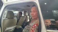 Dewas Sebut Penyitaan Handphone Hasto Kristiyanto oleh Penyidik KPK Sudah Sesuai Prosedur
