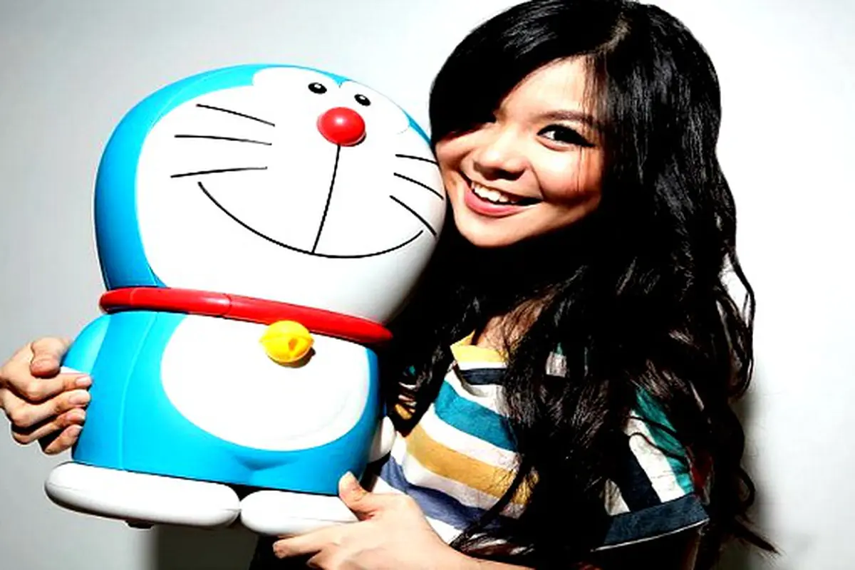 Keren, Bikin Video Tutorial Kreatif Malah Sukses Jadi Buzzer 