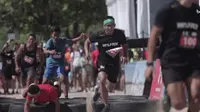 VIDEO: Under Armour Gelar Ajang Ketangkasan Charged Run di Bali