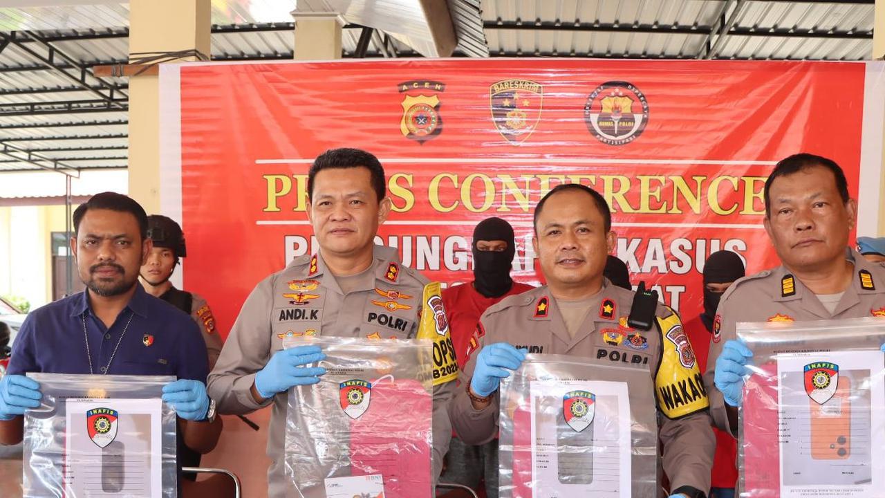 Dok. Istimewa
