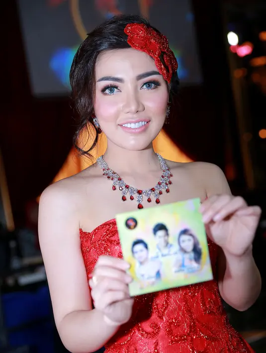 Tataliem record didirikan untuk apresiasi kepada komposer yang karyanya kini sudah jarang didengarkan kembali. (Galih W. Satria/Bintang.com)