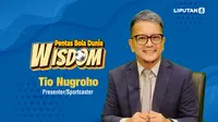 Piala Dunia, Alat Perdamaian dan Momentum Tuan Rumah Ungkap Jati Diri