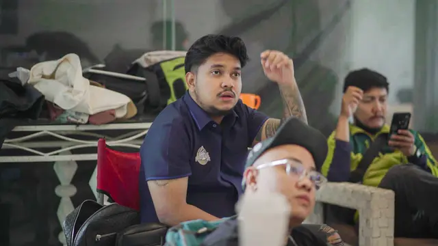 Aripat sudah menangani campaign dan iklan-iklan yang viral