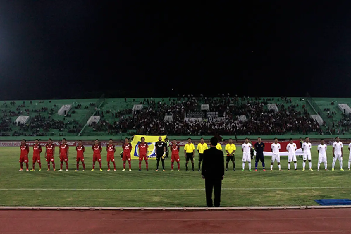 Piala Kemerdekaan