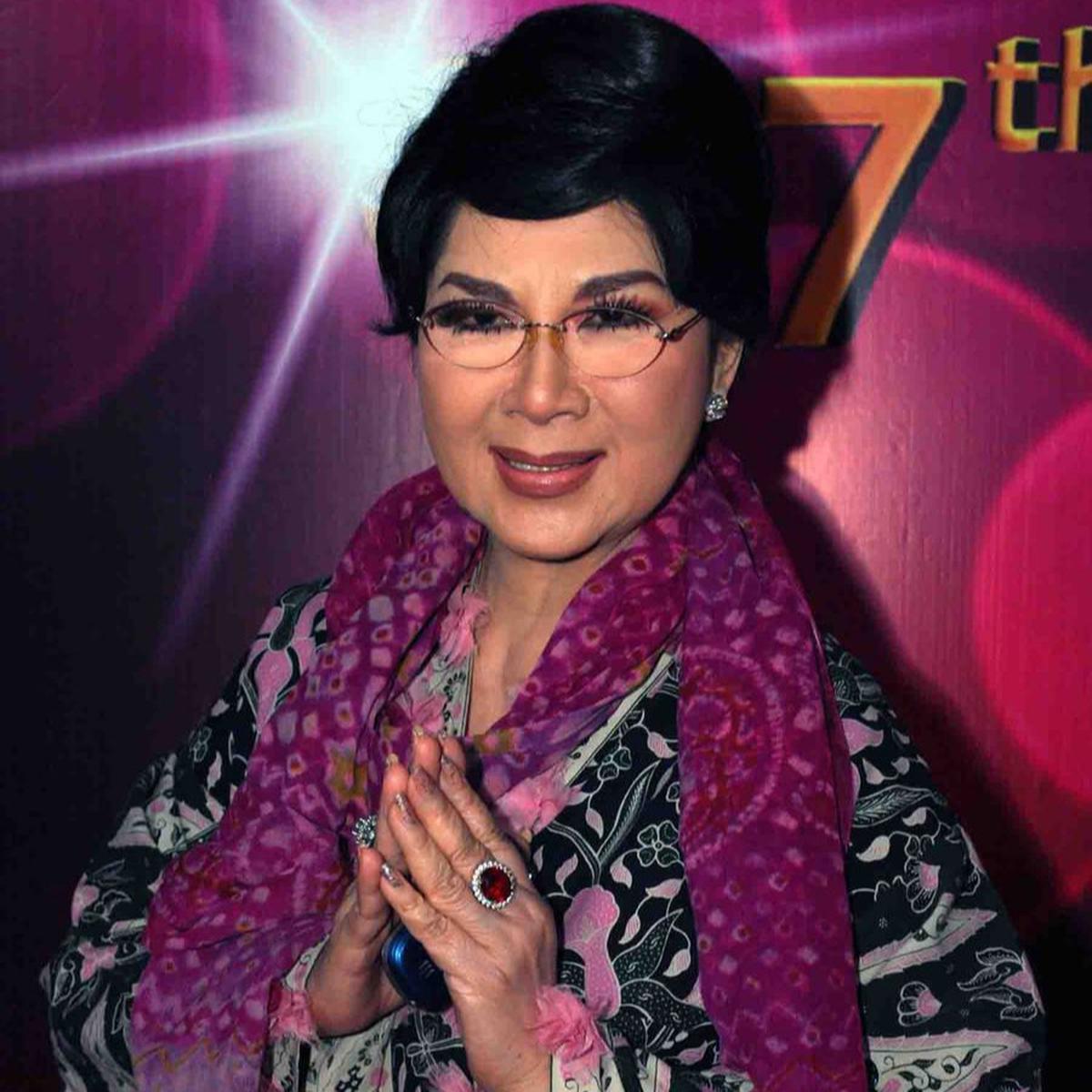10 Perjalanan Hidup Titiek Puspa, dari Gadis yang Kerap Menang Lomba Nyanyi hingga Jadi Seorang Legenda Musik Tanah Air - Tetap Eksis di Usia 87 Tahun