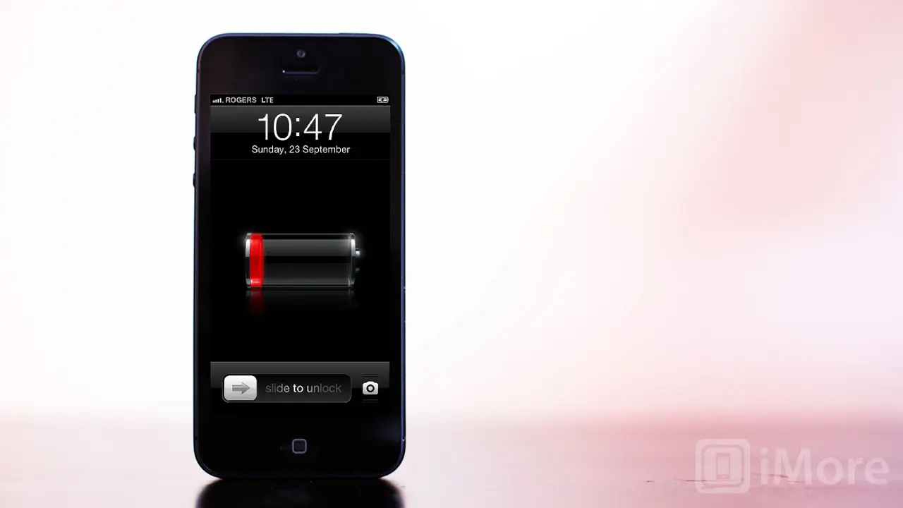 15 Ekspresi Kocak Saat Battery Ponselnya Tinggal 1%