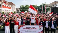 Sejarah dan Makna Hari Sumpah Pemuda, dari Kongres hingga Ikrar 1928