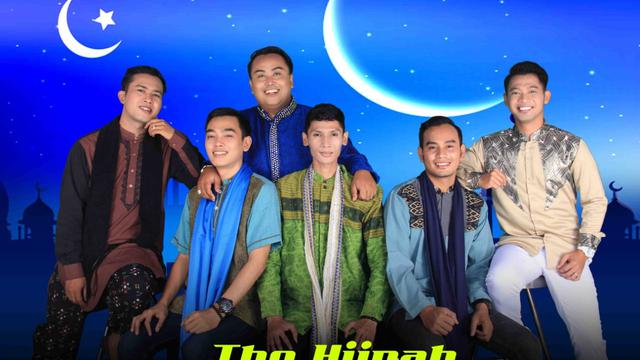 The Hijrah