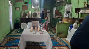 Disiram Cucu Pakai Bensin, Nenek 89 Tahun Tewas Terbakar Lagi Masak