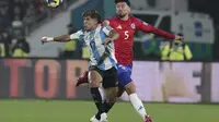 Jadwal Live Streaming Kualifikasi Piala Dunia 2026: Bolivia vs Chile