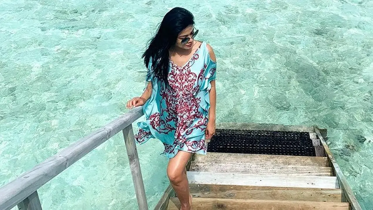 Titi Kamal