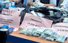 Marak Penjualan Tramadol, FPPJ Desak Pemprov DKI Tindak Tegas