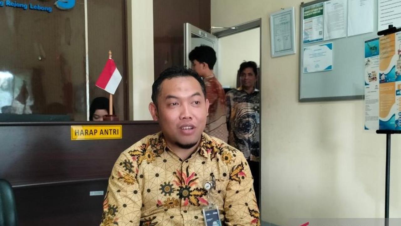 Penyaluran Beras Bulog Rejang Lebong Capai 723 Ton, Target Rampung Awal Desember