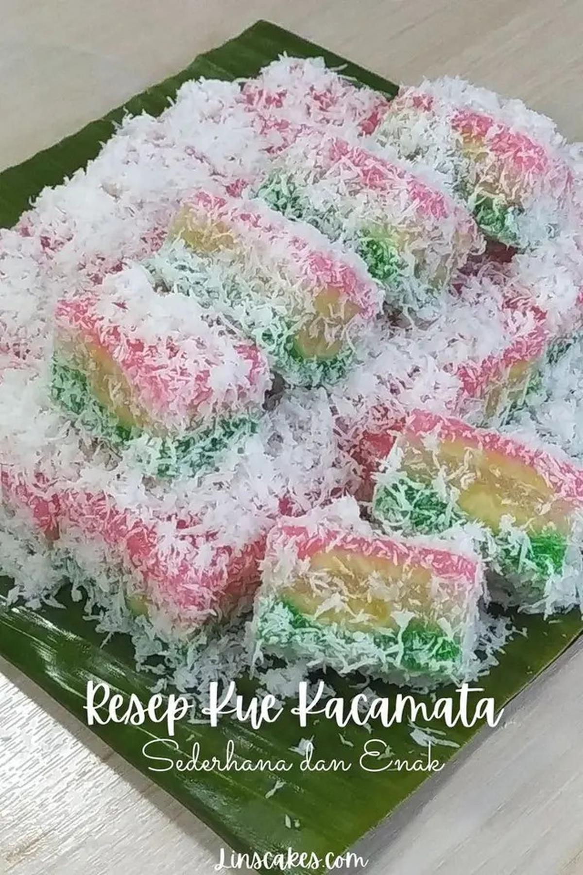 Ragam Kue Kukus Lezat untuk Teman Minum Teh, Panduan Lengkap Membuatnya
