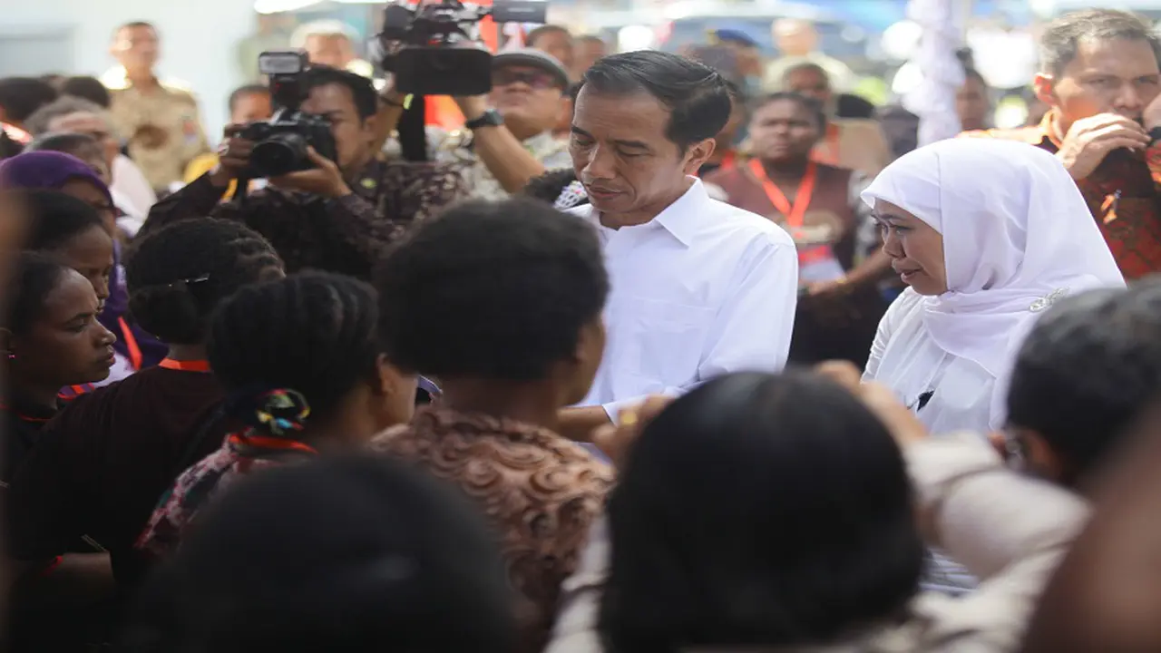 Mensos: Tahun Ini PKH Sasar 13 Kabupaten/Kota di Papua Barat 