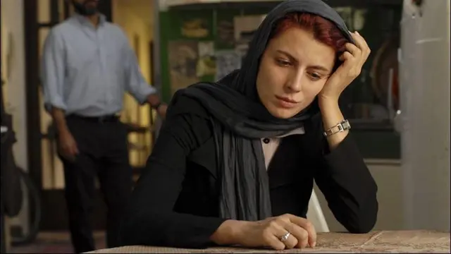 A Separation (2011)