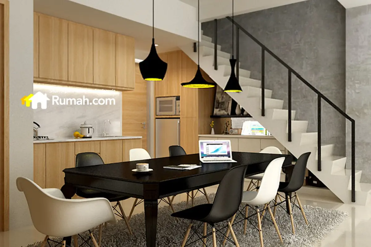 Rumah.com SOHO, Solusi Tempat Tinggal Bagi Wirausaha