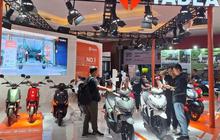 IIMS 2026, Ini Daftar Harga Motor di Bawah Rp20 Jutaan Paling Dicari Pengunjung
