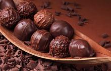5 Tempat kuliner cokelat enak di Bandung