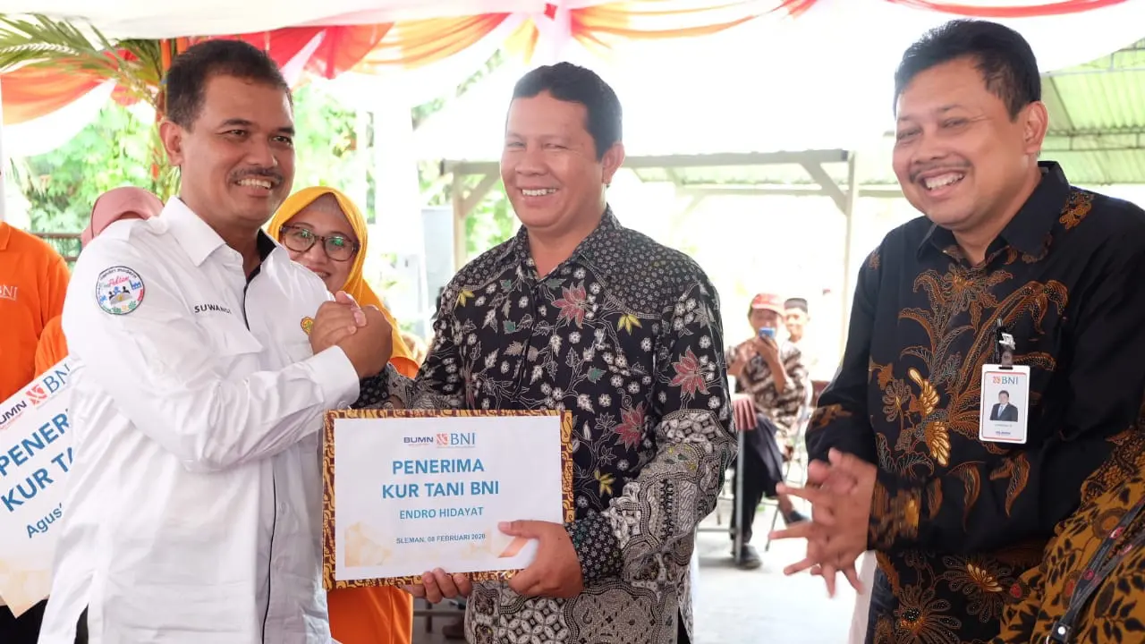 Antisipasi Panen Raya, Kementan Gerakkan Kostraling