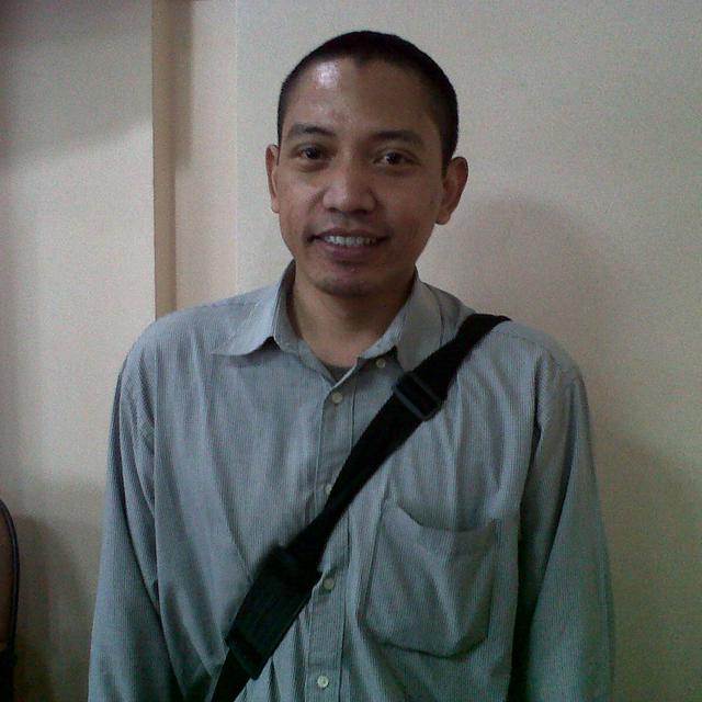 Diduga Malas Mandi Pria Ini Harus Derita Kusta Health Liputan6 Com