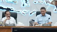 Mendagri Terbitkan SE, Pemda Diperkuat Awasi Program MBG