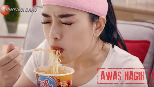 Dingin-Dingin Gini, Paling Enak Santap 5 Makanan Ini!