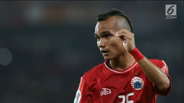 Riko Simanjuntak