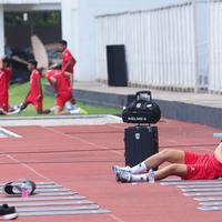 Konfirmasi Dokter Persija: Mauro Zijlstra Bisa Absen 2 Bulan