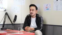 Ruben Onsu (Youtube/Armand Maulana)