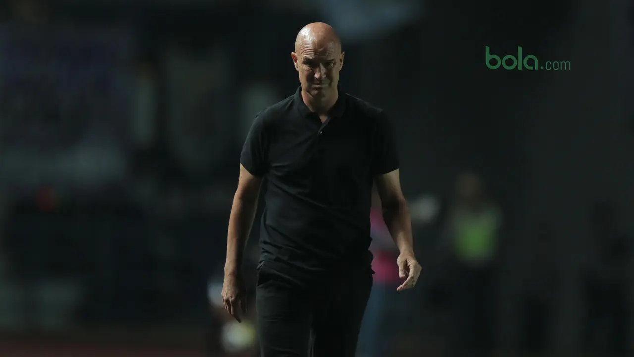 Persib Bandung, Mitra Kukar, Liga 1 Indonesia, Bola.com