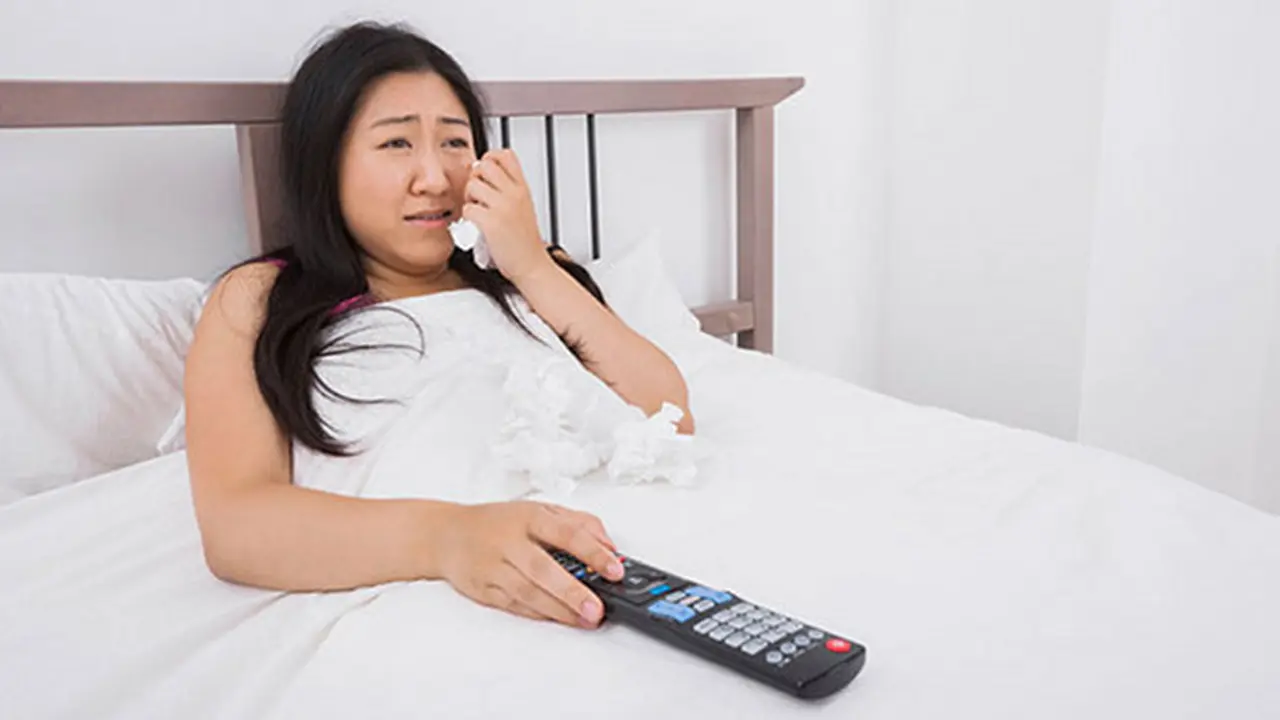 Hotel di Jepang Luncurkan Kamar Menangis