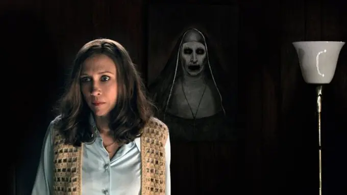 [Bintang] The Conjuring 2