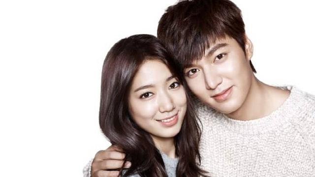 Heboh Lee Min Ho Dan Park Shin Hye Dikabarkan Berpacaran Showbiz Liputan6 Com