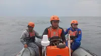 Nelayan Lansia Asal Karangasem Hilang Saat Melaut, Pencarian Terkendala Cuaca