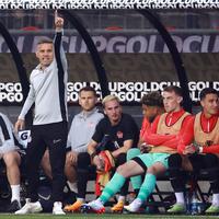 John Herdman OTW Timnas Indonesia, Eks Bek Tim Merah-Putih Bocorkan Pengalaman Dilatih Pelatih asal Inggris