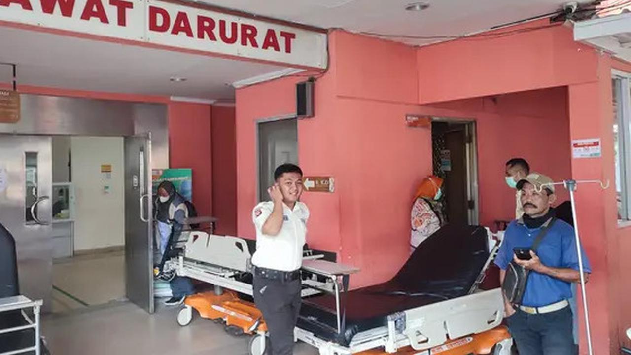 Segini Santunan Diterima Korban Tewas Kecelakaan di Gerbang Tol Ciawi
