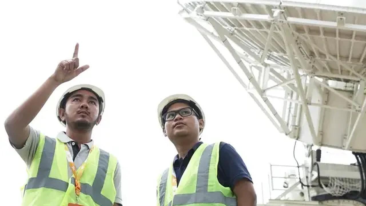Perusahaan Industri Konsultasi