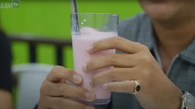 Potret Warung Makan Sederhana Ussy Andhika, Suasana Nyaman Harga Merakyat