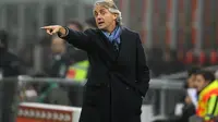 Jadi Pahlawan Inter, Mancini Kirim Pujian untuk Ljajic 