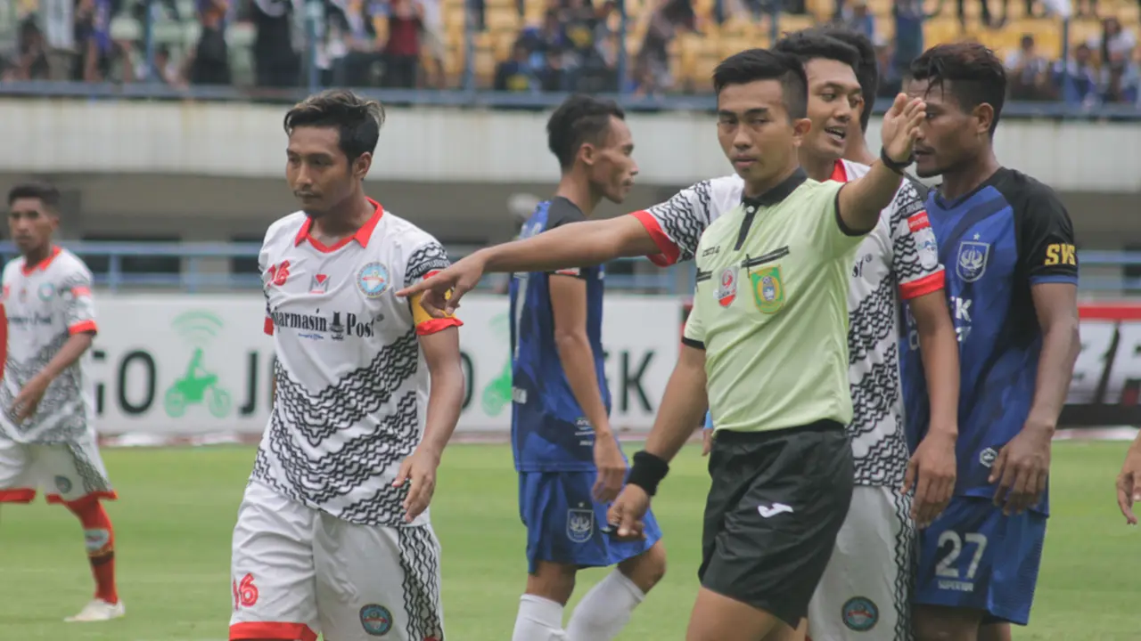 Martapura FC