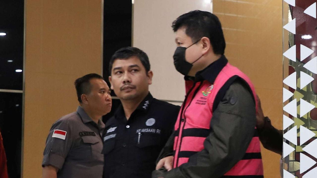 Membedah Laporan Keuangan Sritex, Rugi Besar Rp15 Triliun di Tahun 2021