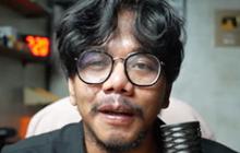 Ferry Irwandi Ditelepon Brigjen Freddy: Urusan Saya dan TNI Sudah Selesai